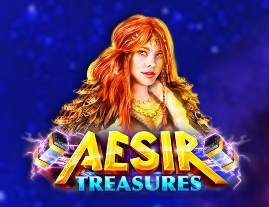 Aesir Treasures